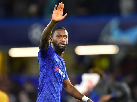 Rudiger: "Tôi muốn đưa những kẻ ngu ngốc đó ra ánh sáng"