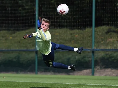 Không phải Arteta, tân binh Arsenal đến Emirates vì cái tên này