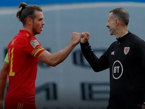 Ryan Giggs: "Đó là động thái tốt cho cả Premier League"