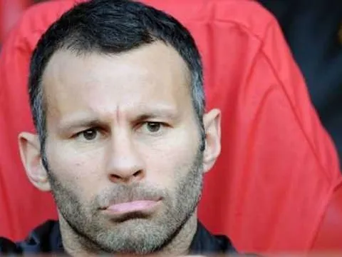 Nạn nhân của Giggs xuất hiện bầm tím sau scandal chấn động