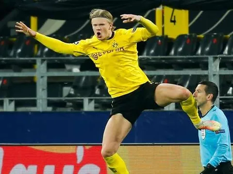 Dọn đường đón Haaland, Laporta quyết "đuổi cổ" bom xịt 120 triệu