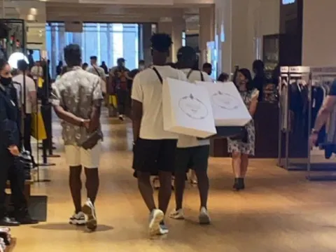 Tân binh tiềm năng thứ 2 đã có mặt, Arsenal chuẩn bị công bố