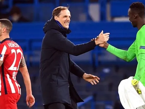 Tuchel tuyên bố: "Không CLB nào muốn gặp Chelsea"