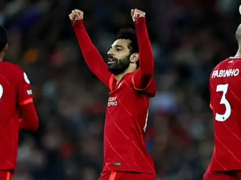 Salah và Son: Berbatov dự đoán cầu thủ giành Chiếc giày vàng