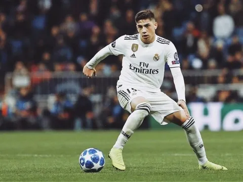 10 tiền vệ trung tâm U23 giá trị nhất TTCN trước phiên chợ Đông