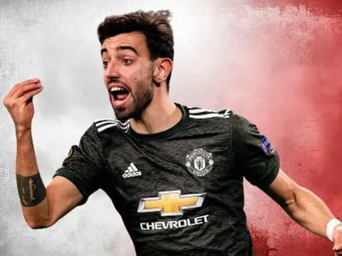Bruno Fernandes khẳng định Man Utd khó tìm người thay thế nếu mất 2 ngôi sao này