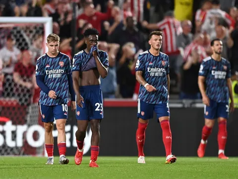 Kai Havertz mang tới cú sốc cho Chelsea