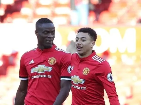 Bailly gật đầu, sẵn sàng chia tay Man Utd