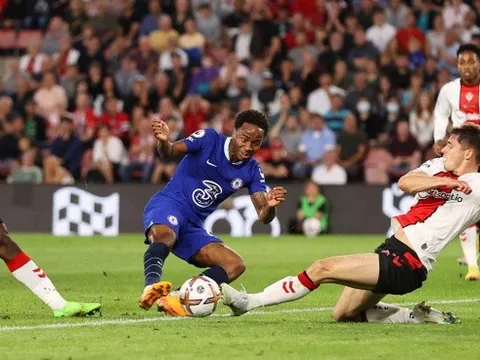 Tỷ số nào khi Chelsea đối đầu Tottenham?