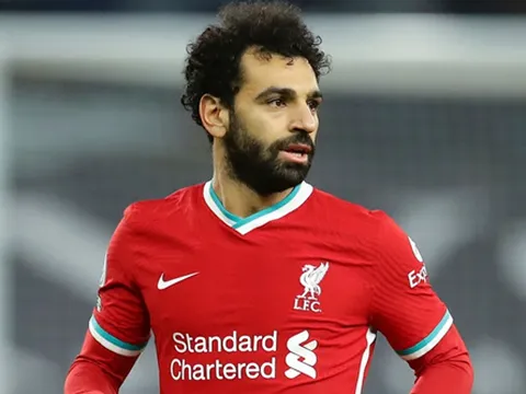Liverpool vẫn ổn nếu không có Salah