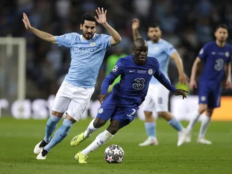 Tuchel và 3 cách để Chelsea hạ Man City: Trảm Lukaku, đổi chiến thuật