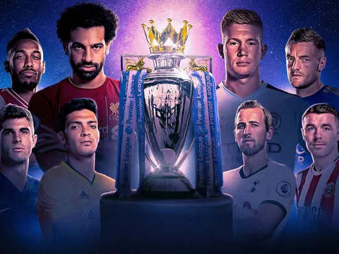 Cuộc đua Premier League: Top 4 hình thành, cơ hội nào cho M.U?