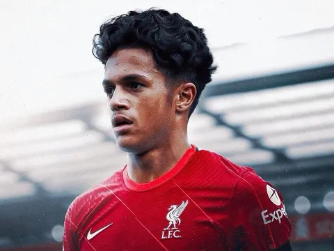 Thỏa thuận xong xuôi, Liverpool hoàn tất tân binh đầu tiên