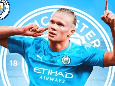 Có khi nào Haaland thất bại giống Lukaku?