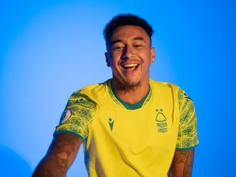 CHÍNH THỨC! Jesse Lingard có bến đỗ mới, mức lương khủng