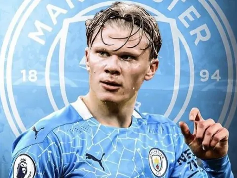 2 lý do khiến Haaland từ chối Man Utd và Chelsea