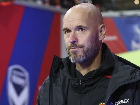 Ten Hag ra quân thất bại, Dalot chỉ ra điểm thiếu sót