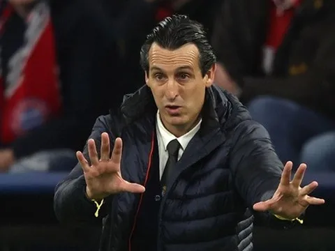 Villarreal hạ Bayern lấy vé bán kết Cúp C1: Cổ tích của Unai Emery