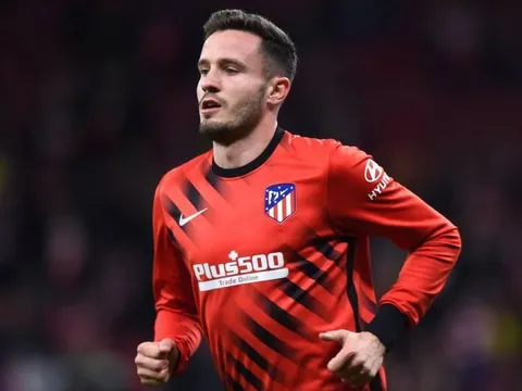 Xác nhận: Liverpool nhận cú hích lớn trong thương vụ Saul Niguez