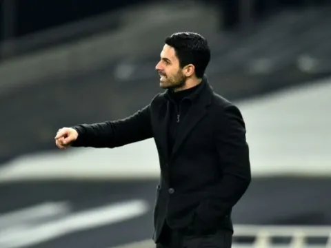 Sa thải Mikel Arteta, "sếp lớn" Arsenal đã chọn được người thay thế