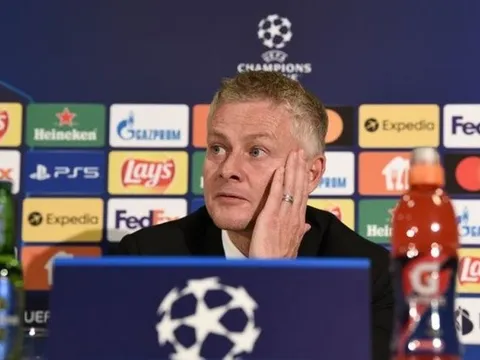 Sa thải Solskjaer là quyết định khiến Man Utd tổn thương nghiêm trọng