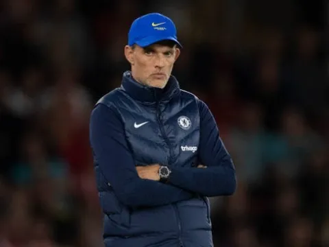 Chelsea bị nghi ngờ vì sa thải Tuchel