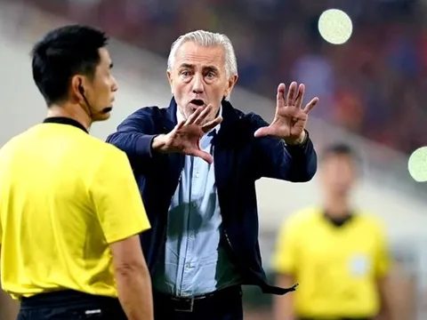 HLV UAE: Lẽ ra chúng ta đã không thua ĐT Việt Nam, nếu...