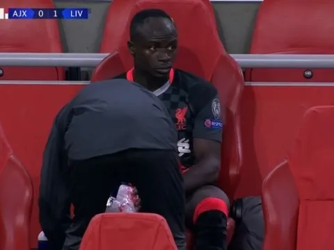 Klopp lên tiếng về chấn thương của trò cưng