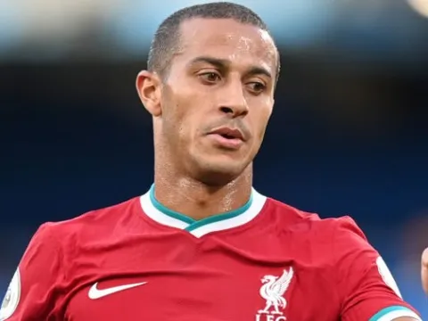 Thiago gia nhập, Mane tiết lộ phản ứng của các cầu thủ Liverpool