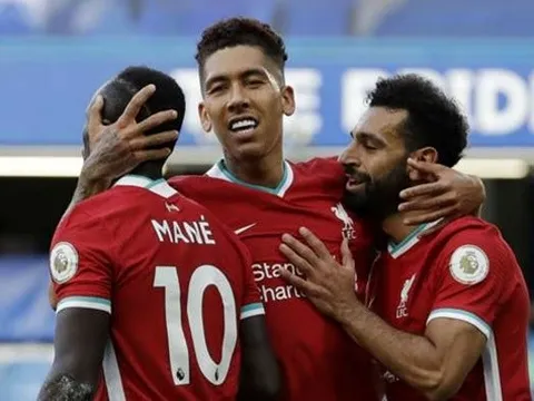 "Liverpool sẽ tiêu tốn 100 triệu bảng để thay thế cậu ấy"