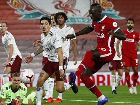 CHÍNH THỨC! Nước Anh bị phong tỏa vì Covid, số phận Premier League được định đoạt