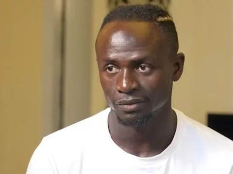Sadio Mane: Tất nhiên Bayern sẽ đánh bại Liverpool