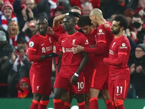 Ác mộng ập đến với Jurgen Klopp