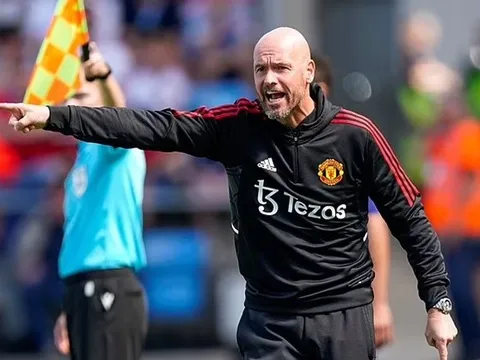 Saha chỉ ra bản hợp đồng tốt nhất hè này của Man Utd