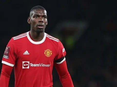 Saha chỉ trích thương vụ tồi tệ của Man Utd