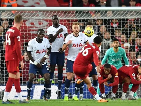 'Hi vọng Man Utd, Everton sẽ sao chép điều đó từ Liverpool'