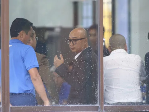 Sài Gòn FC đổi chủ tịch đội bóng