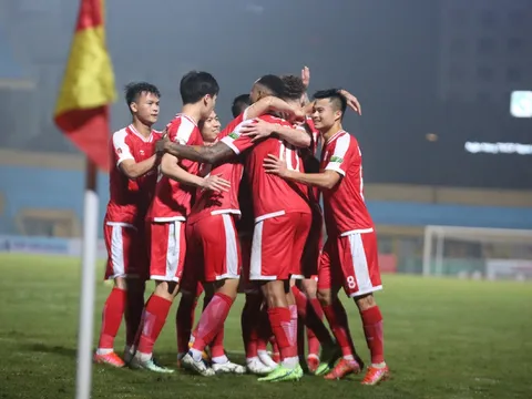 Sài Gòn FC thất bại vì "người cũ"