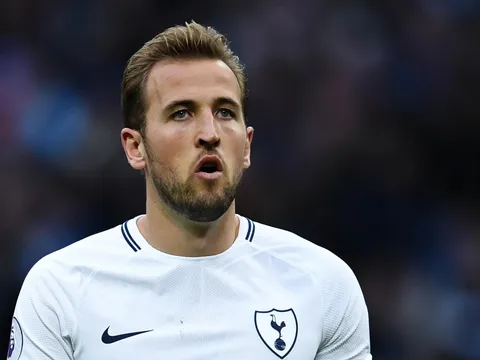 'Sai lầm của M.U' được nhận xét xuất sắc hơn Harry Kane
