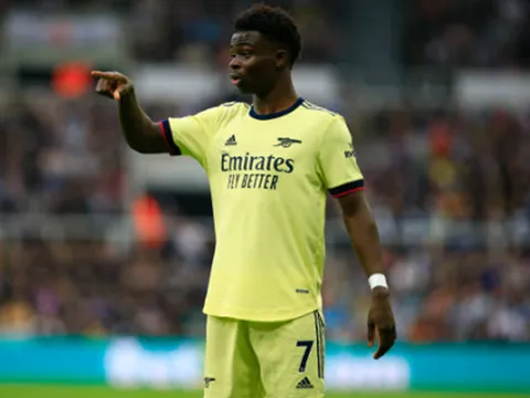 Ngôi sao 85 triệu bảng mang đến lời nhắc nhở đanh thép cho Arsenal