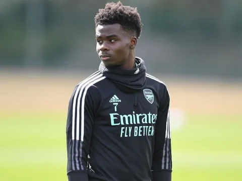 Quá bất ngờ với danh hiệu "Cầu thủ kỹ thuật nhất châu Âu"