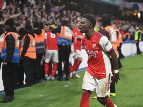 "Một cầu thủ xuất sắc, Arsenal cần giữ chân và xây đội hình xung quanh"