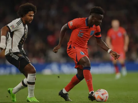 Bellingham ví sao Arsenal với Messi