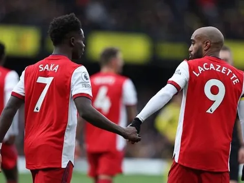 Chiến top 4, Arsenal dự kiến đón 3 thương vụ bom tấn