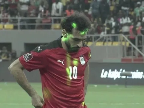 Ai Cập muốn đá lại trận play-off World Cup