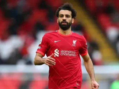 Jurgen Klopp tiết lộ kế hoạch trói chân Salah
