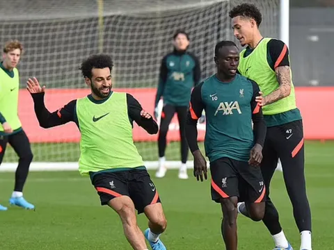 Jurgen Klopp: "Hy vọng họ sẽ phục hồi nhanh chóng"