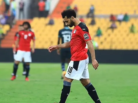 Salah lên tiếng về trận thua thất vọng ngày ra quân