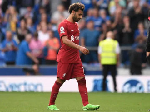 "Hy vọng Salah sẽ tức giận và chứng minh tôi sai"