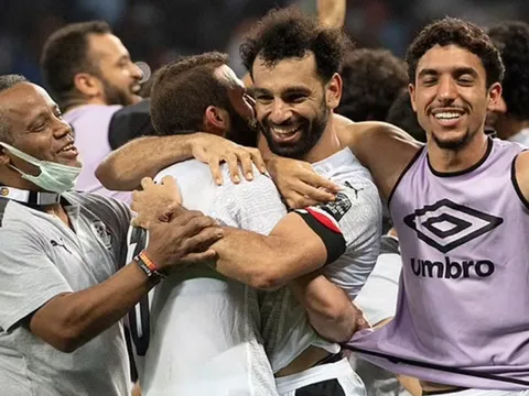 Salah: "Chúng tôi từng ở rất gần với chức vô địch"